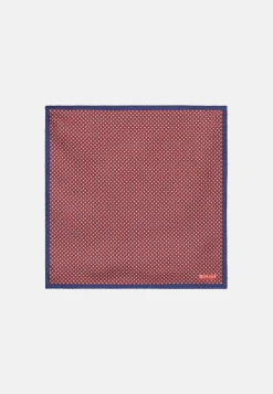 Floral Silk Pocket Square|Boggi Milano Sale