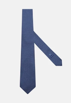 Floral Silk Tie|Boggi Milano Flash Sale