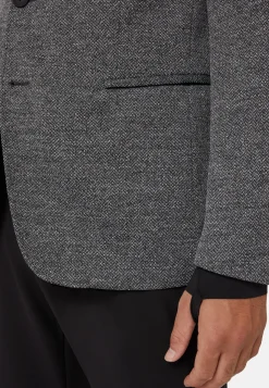 B Tech Recycled Fabric Cycling Jacket|Boggi Milano Hot