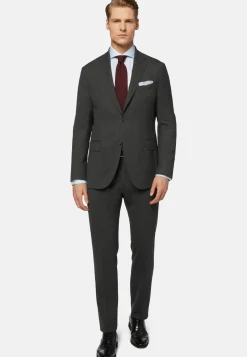 Jacket in Travel Wool|Boggi Milano Discount