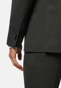 Jacket in Travel Wool|Boggi Milano Discount