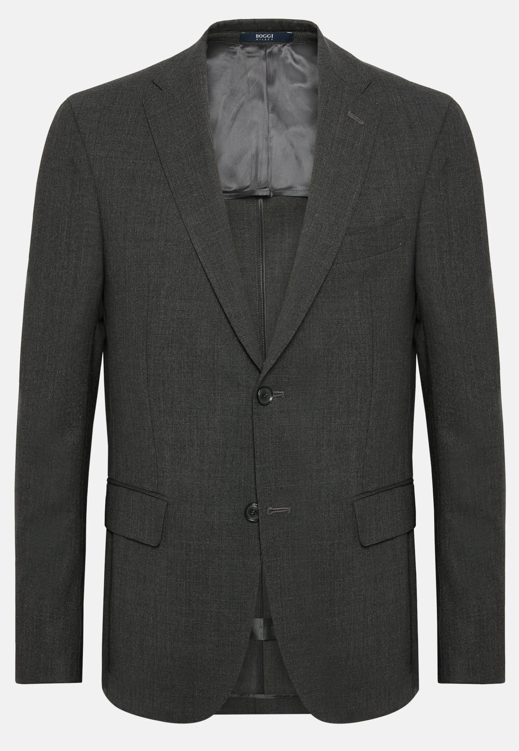 Jacket in Travel Wool|Boggi Milano Discount