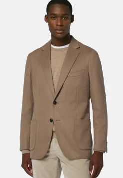 Jacket In Cashmere|Boggi Milano Discount