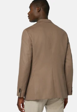 Jacket In Cashmere|Boggi Milano Discount