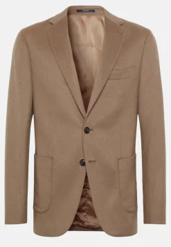 Jacket In Cashmere|Boggi Milano Discount