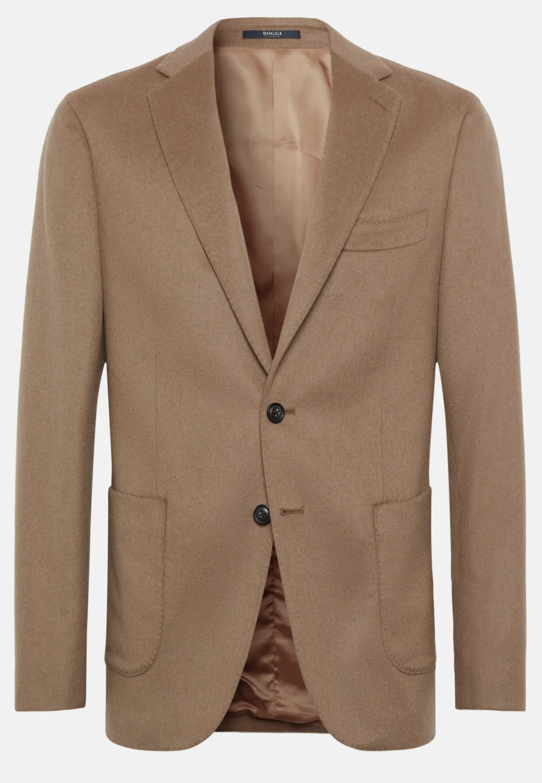 Jacket In Cashmere|Boggi Milano Discount