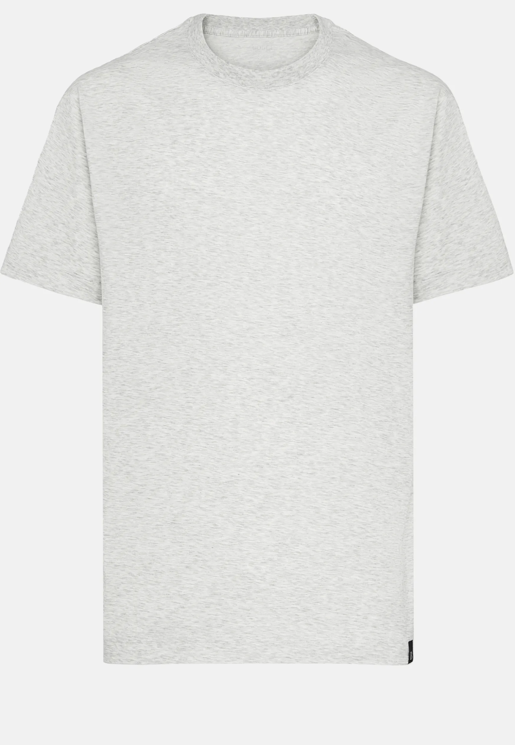 High-Performance Jersey T-Shirt|Boggi Milano Flash Sale