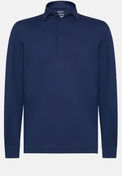 Japanese Jersey Polo Shirt|Boggi Milano Hot