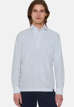 Japanese Jersey Polo Shirt|Boggi Milano Clearance
