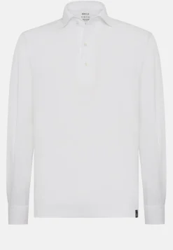 Japanese Jersey Polo Shirt|Boggi Milano Outlet