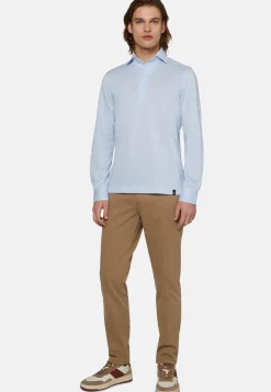 Japanese Jersey Polo Shirt|Boggi Milano Cheap