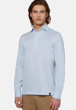 Japanese Jersey Polo Shirt|Boggi Milano Cheap