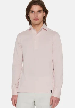Japanese Jersey Polo Shirt|Boggi Milano Fashion