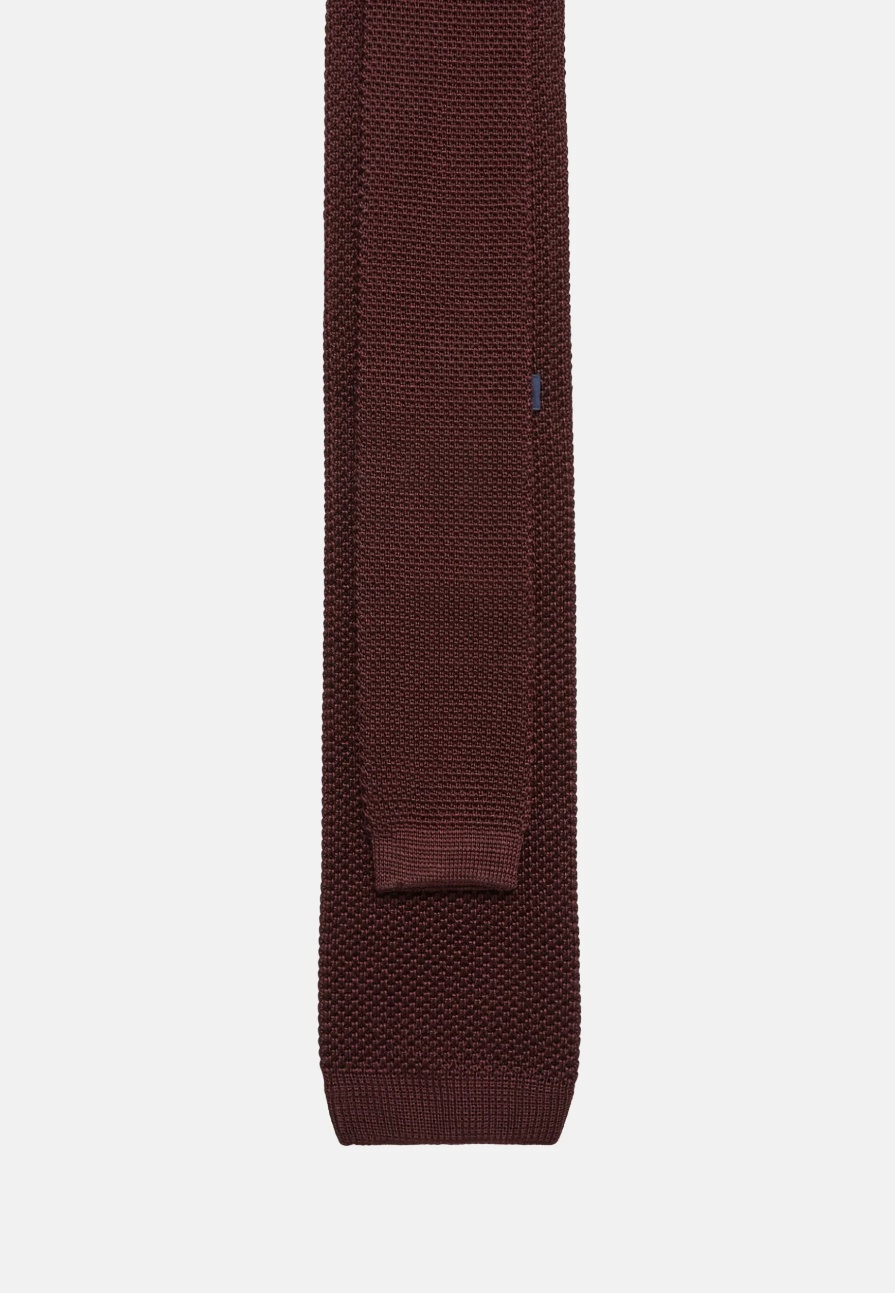 Knitted Tie|Boggi Milano Clearance