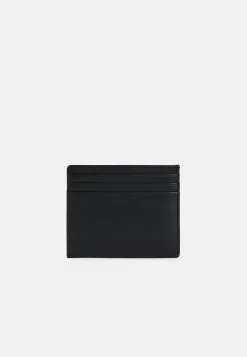 Leather Credit Card Holder|Boggi Milano Fashion