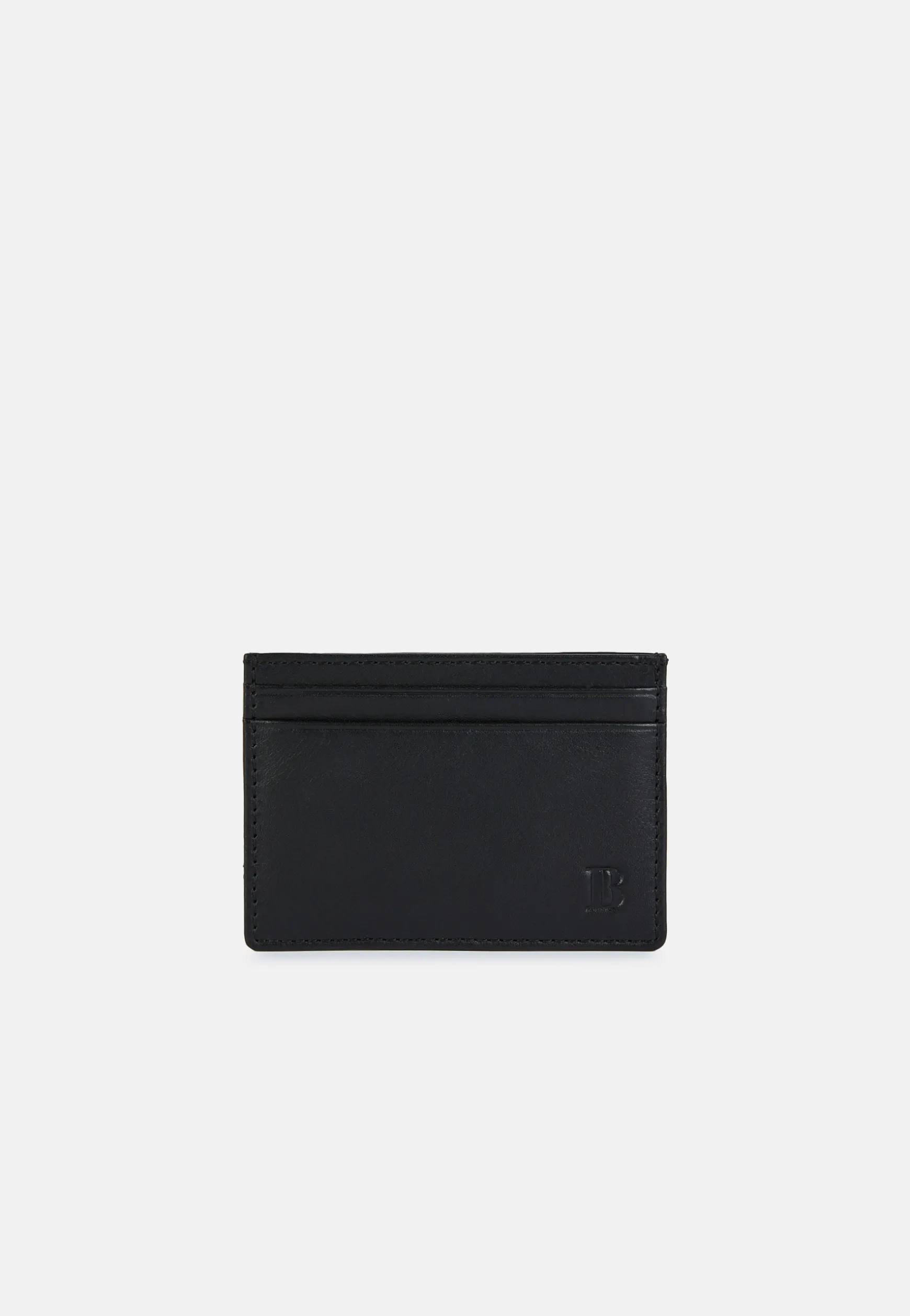 Leather Credit Card Holder|Boggi Milano Flash Sale