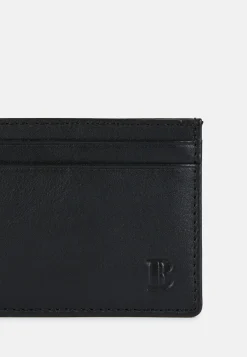 Leather Credit Card Holder|Boggi Milano Flash Sale