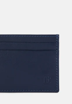Leather Credit Card Holder|Boggi Milano Flash Sale