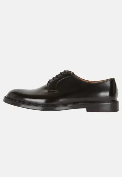 Leather Derby Shoes|Boggi Milano Hot