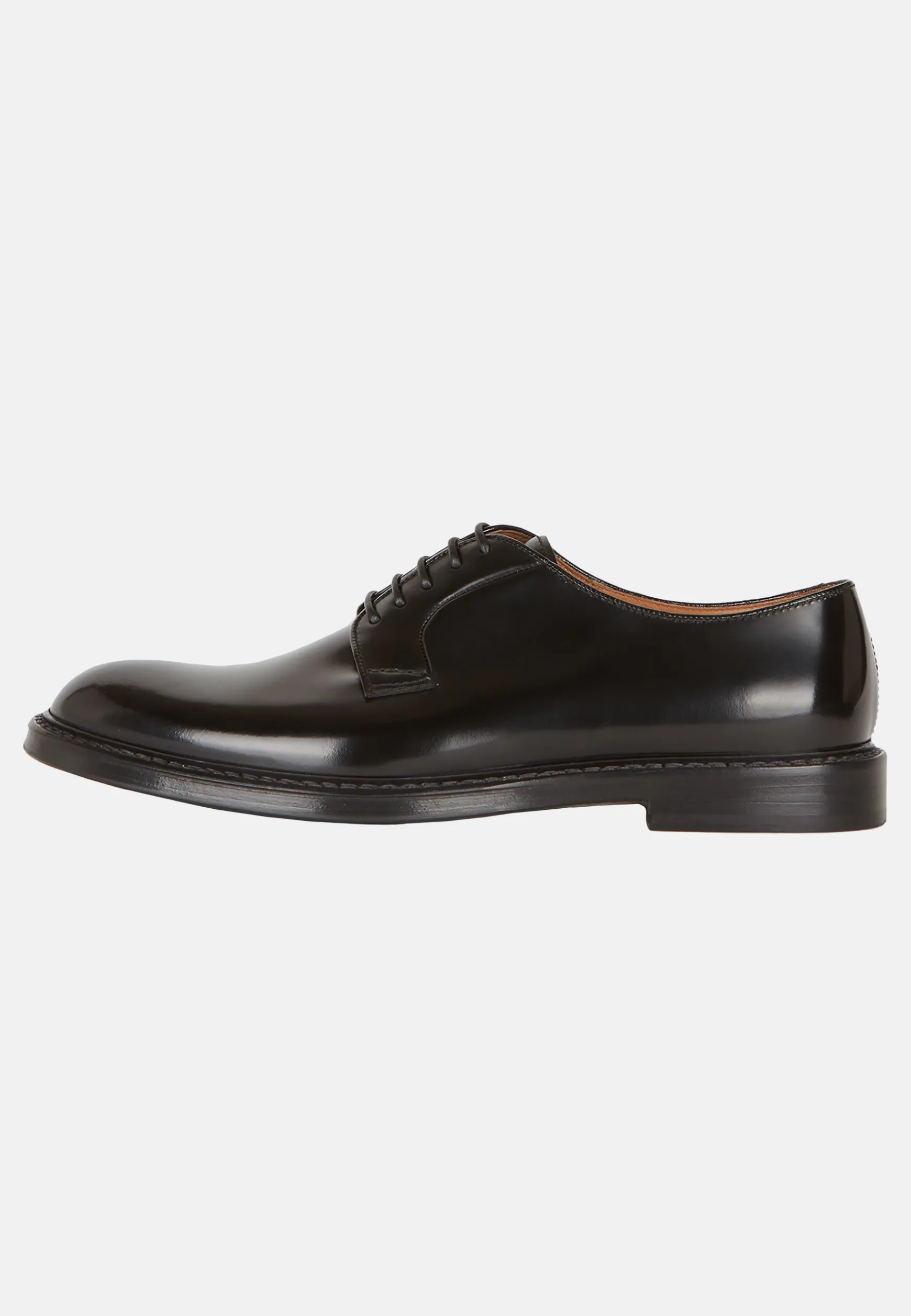 Leather Derby Shoes|Boggi Milano Hot