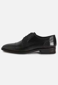 Leather Derby Shoes|Boggi Milano Clearance