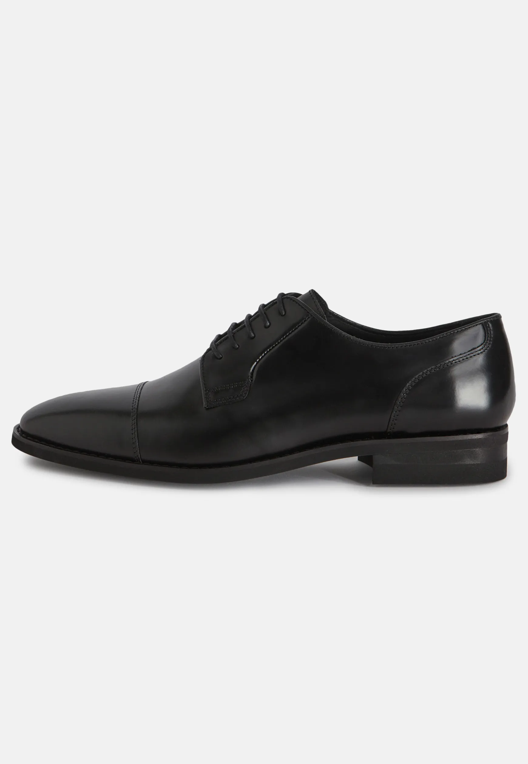 Leather Derby Shoes|Boggi Milano Clearance