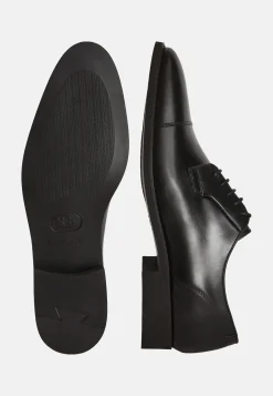 Leather Derby Shoes|Boggi Milano Clearance