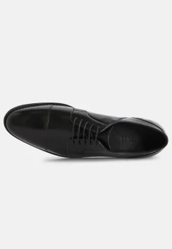 Leather Derby Shoes|Boggi Milano Clearance