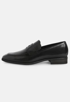 Leather Loafers|Boggi Milano Outlet