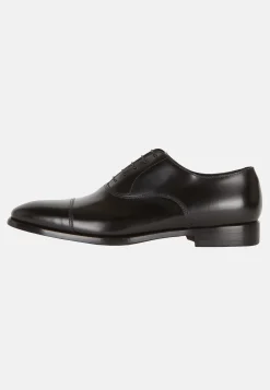 Leather Oxford Shoes|Boggi Milano Shop
