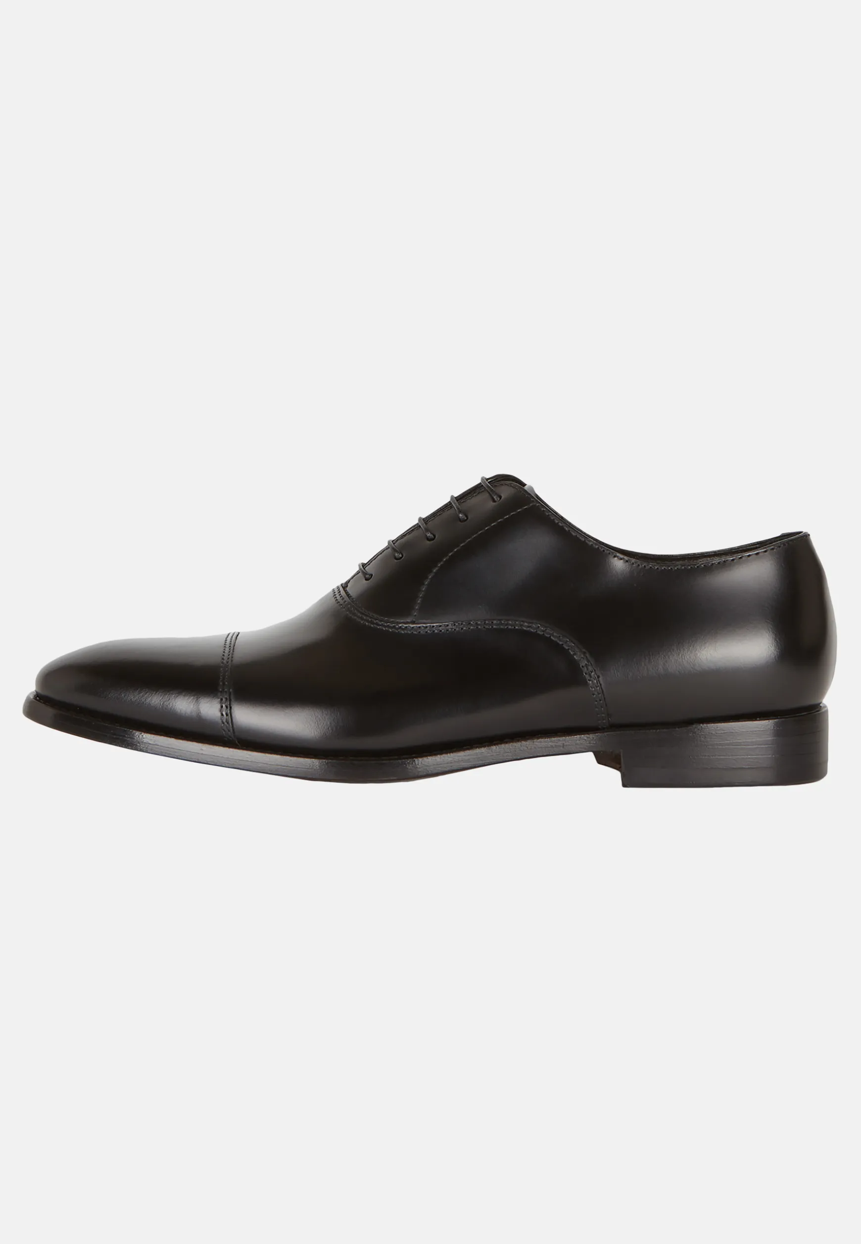 Leather Oxford Shoes|Boggi Milano Shop