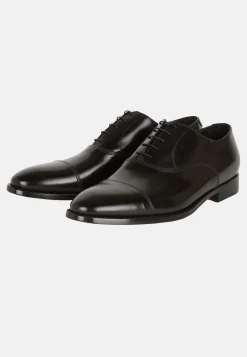 Leather Oxford Shoes|Boggi Milano Shop