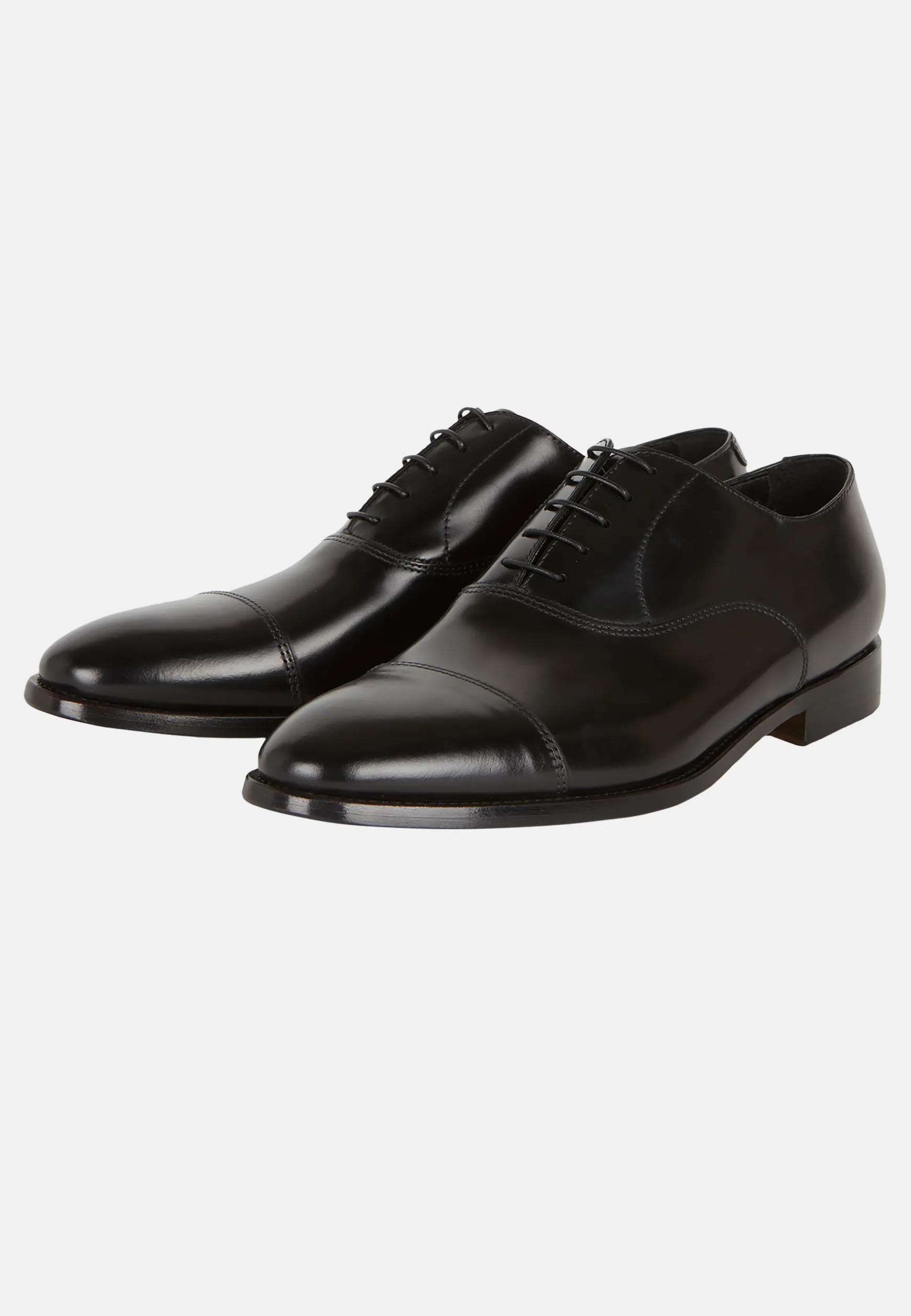 Leather Oxford Shoes|Boggi Milano Shop