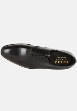 Leather Oxford Shoes|Boggi Milano Shop
