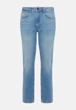 Stretch Denim Jeans|Boggi Milano New