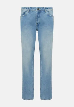 Stretch Denim Jeans|Boggi Milano Discount