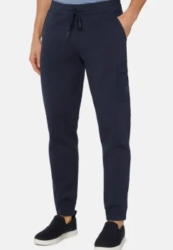 Lightweight Scuba Pants|Boggi Milano Flash Sale
