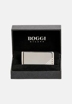 Logo money clip|Boggi Milano Flash Sale