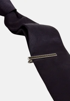 Logo tie clip|Boggi Milano Best Sale