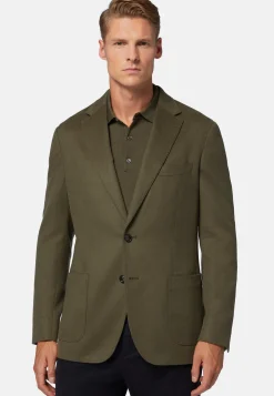 Jacket In Cashmere|Boggi Milano Cheap