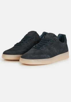 Suede Trainers|Boggi Milano Best