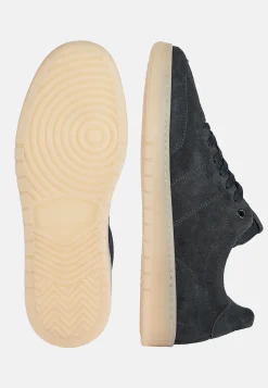 Suede Trainers|Boggi Milano Best