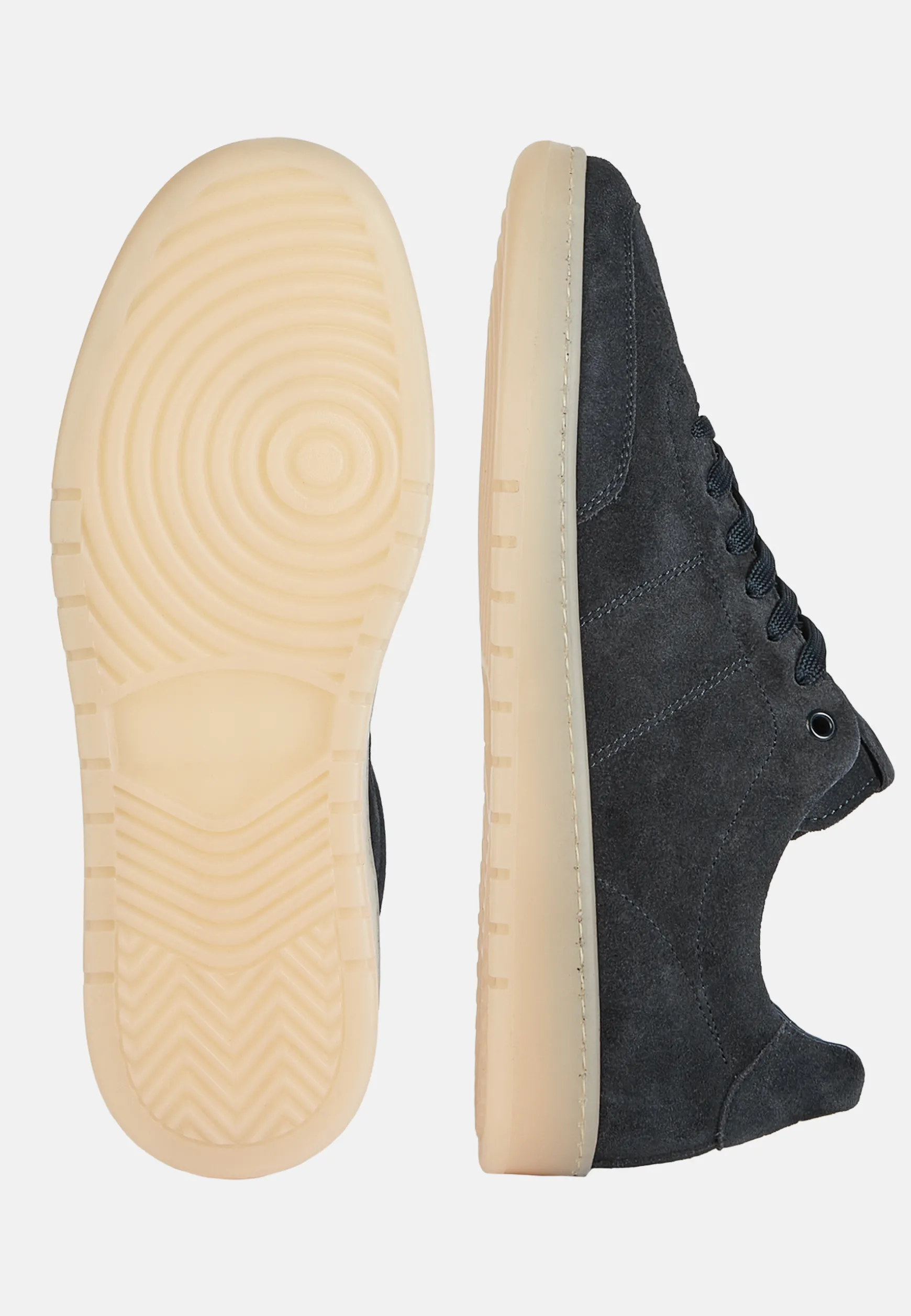 Suede Trainers|Boggi Milano Best