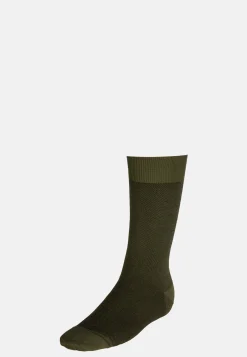 Organic Cotton Oxford Socks|Boggi Milano Hot