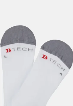 3-Pack of Technical Yarn Socks|Boggi Milano Hot