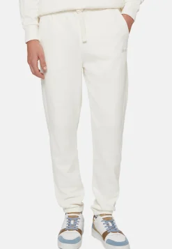 Pants in Organic Cotton Blend|Boggi Milano Best Sale