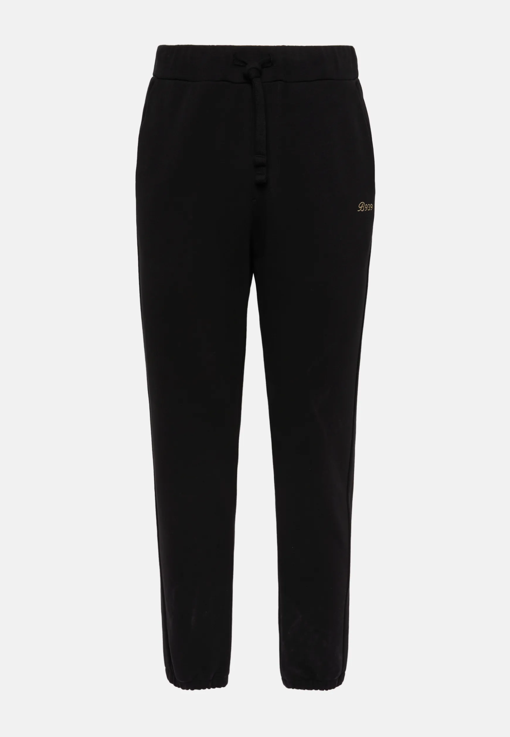 Pants in Organic Cotton Blend|Boggi Milano Sale