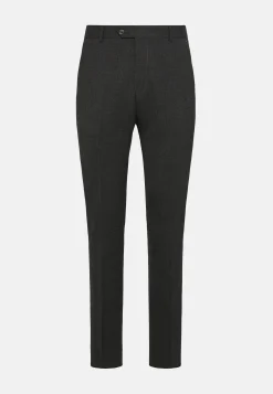 Pants in Travel Wool|Boggi Milano Shop