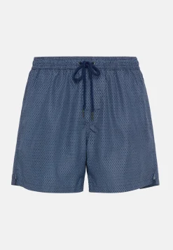 Patterned Print Swimsuit|Boggi Milano Hot