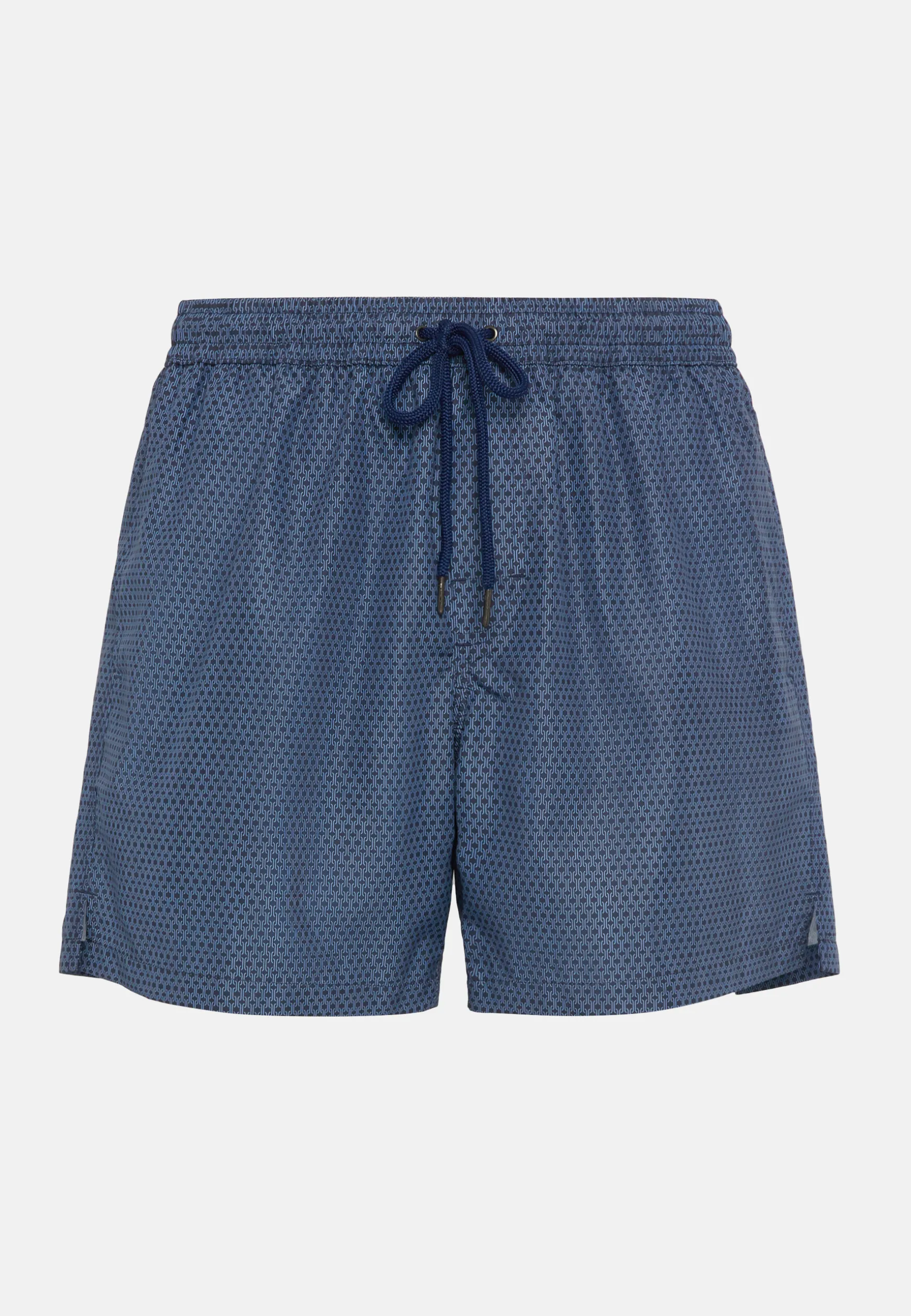 Patterned Print Swimsuit|Boggi Milano Hot
